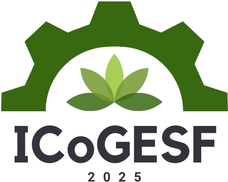 International Conference on Green Engineering for Sustainable Future