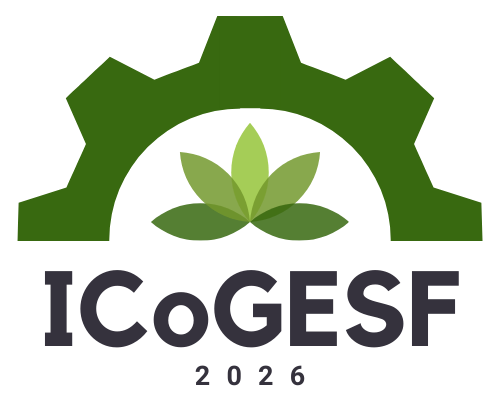 International Conference on Green Engineering for Sustainable Future